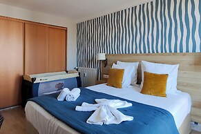 Aparthotel AMMI Nice Massena (ex Ajoupa)