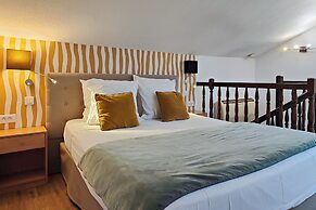 Aparthotel AMMI Nice Massena (ex Ajoupa)