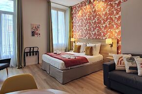 Aparthotel AMMI Nice Massena (ex Ajoupa)