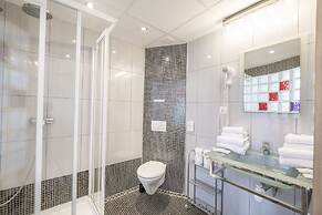 Aparthotel AMMI Nice Massena (ex Ajoupa)