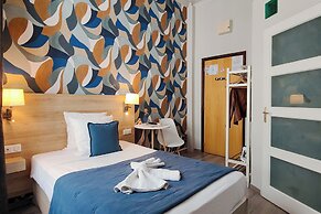 Aparthotel AMMI Nice Massena (ex Ajoupa)