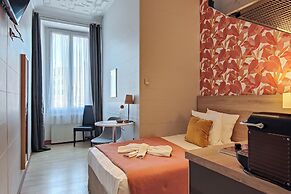 Aparthotel AMMI Nice Massena (ex Ajoupa)