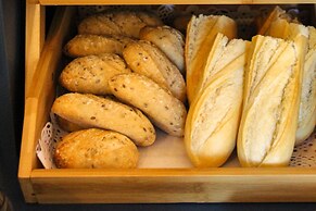 Aparthotel AMMI Nice Massena (ex Ajoupa)