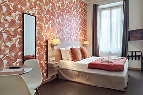 Aparthotel AMMI Nice Massena (ex Ajoupa)