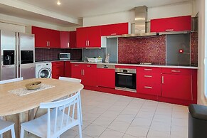 Aparthotel AMMI Nice Massena (ex Ajoupa)