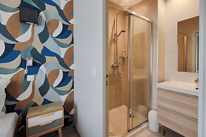 Aparthotel AMMI Nice Massena (ex Ajoupa)