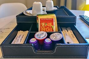 Aparthotel AMMI Nice Massena (ex Ajoupa)