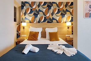 Aparthotel AMMI Nice Massena (ex Ajoupa)