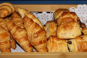 Aparthotel AMMI Nice Massena (ex Ajoupa)