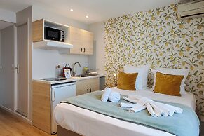 Aparthotel AMMI Nice Massena (ex Ajoupa)