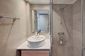 Aparthotel AMMI Nice Massena (ex Ajoupa)