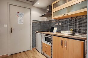 Aparthotel AMMI Nice Massena (ex Ajoupa)