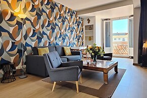 Aparthotel AMMI Nice Massena (ex Ajoupa)