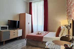 Aparthotel AMMI Nice Massena (ex Ajoupa)