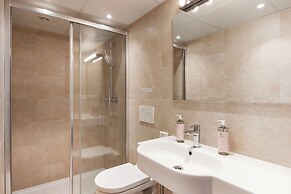 Aparthotel AMMI Nice Massena (ex Ajoupa)