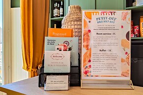 Aparthotel AMMI Nice Massena (ex Ajoupa)