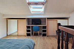 Aparthotel AMMI Nice Massena (ex Ajoupa)