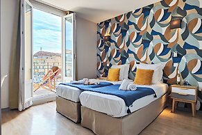 Aparthotel AMMI Nice Massena (ex Ajoupa)