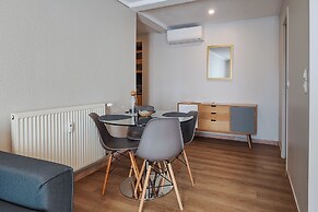 Aparthotel AMMI Nice Massena (ex Ajoupa)