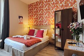 Aparthotel AMMI Nice Massena (ex Ajoupa)