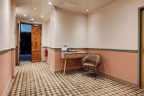 Aparthotel AMMI Nice Massena (ex Ajoupa)