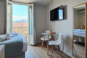 Aparthotel AMMI Nice Massena (ex Ajoupa)