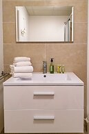 Aparthotel AMMI Nice Massena (ex Ajoupa)