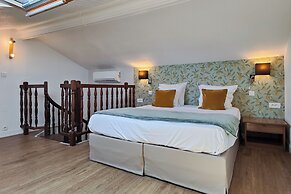 Aparthotel AMMI Nice Massena (ex Ajoupa)