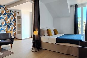 Aparthotel AMMI Nice Massena (ex Ajoupa)