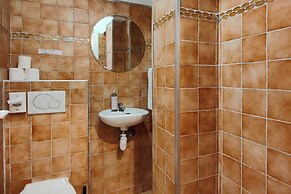 Aparthotel AMMI Nice Massena (ex Ajoupa)