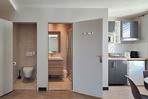 Aparthotel AMMI Nice Massena (ex Ajoupa)