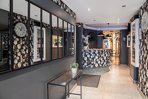 Grand Hotel de Paris