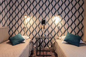 Grand Hotel de Paris