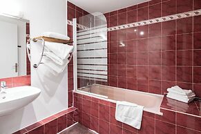 Grand Hotel de Paris