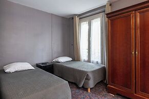 Grand Hotel de Paris