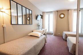 Grand Hotel de Paris