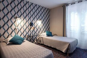 Grand Hotel de Paris