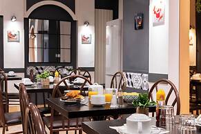 Grand Hotel de Paris