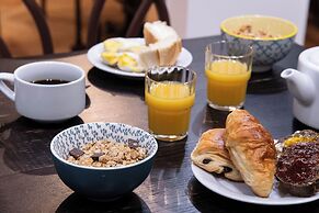 Grand Hotel de Paris