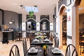 Grand Hotel de Paris