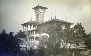 Park Hotel Villa Ariston