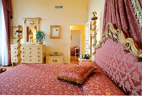 Park Hotel Villa Ariston