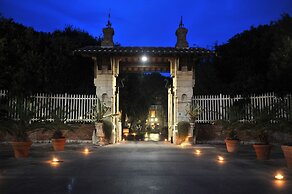 Park Hotel Villa Ariston