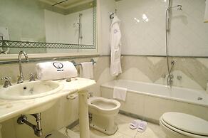 Park Hotel Villa Ariston