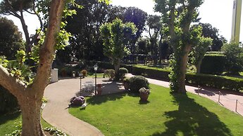 Park Hotel Villa Ariston