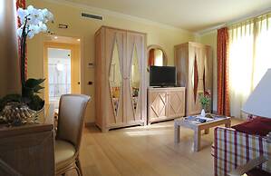 Park Hotel Villa Ariston