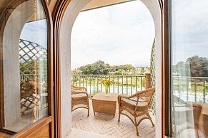 Park Hotel Villa Ariston