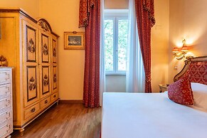 Park Hotel Villa Ariston