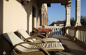 Park Hotel Villa Ariston