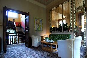 Park Hotel Villa Ariston